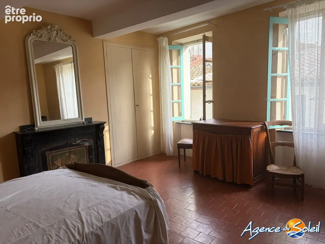 Maison 5 pièces 138 m² à vendre à Sigean (11130) - photo 8
