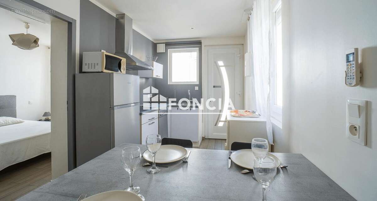 Maison à CANET-EN-ROUSSILLON