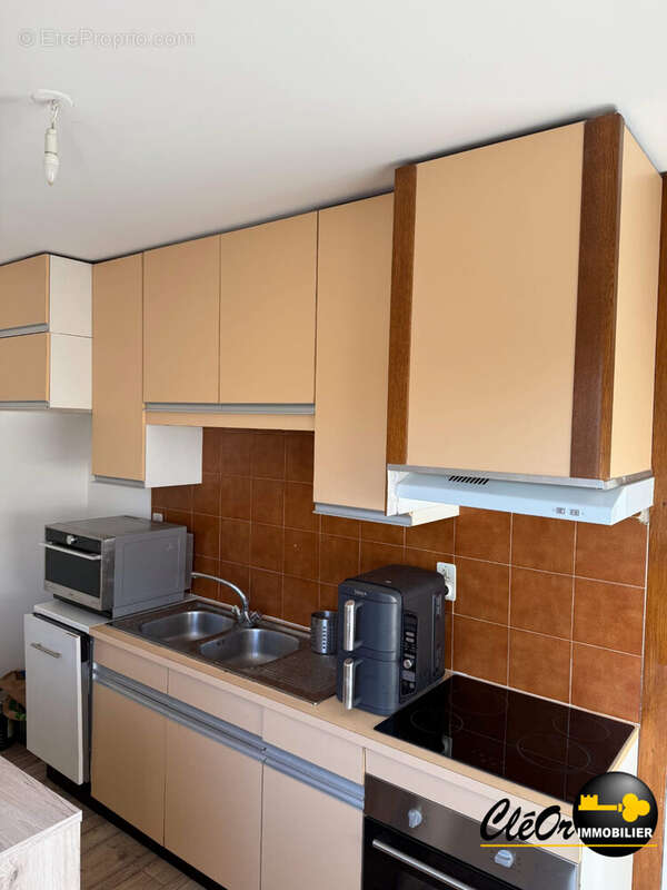 Appartement à LOUHANS