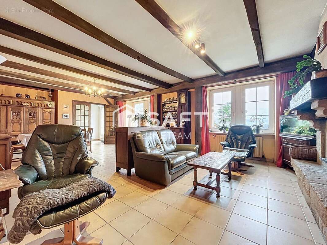 Photo 3 - Maison à PLUGUFFAN