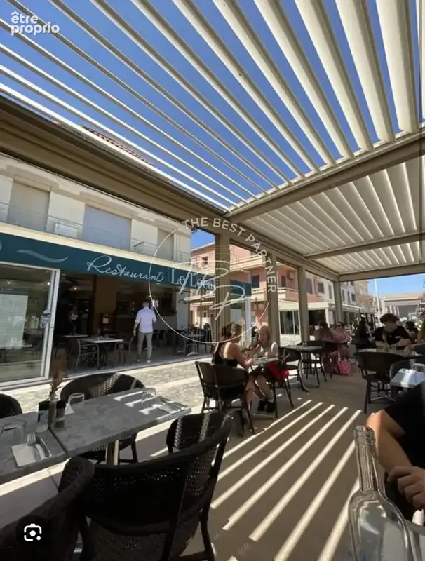Opportunité rare : Restaurant clé en main avec appartement a - photo 3