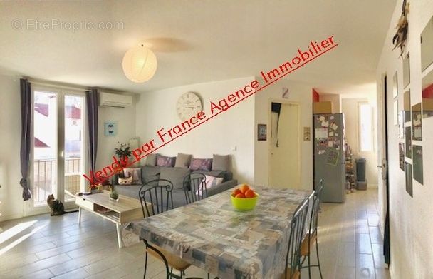 Appartement à PERPIGNAN
