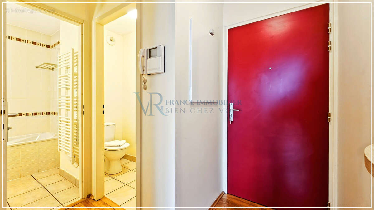 Appartement à DIVONNE-LES-BAINS