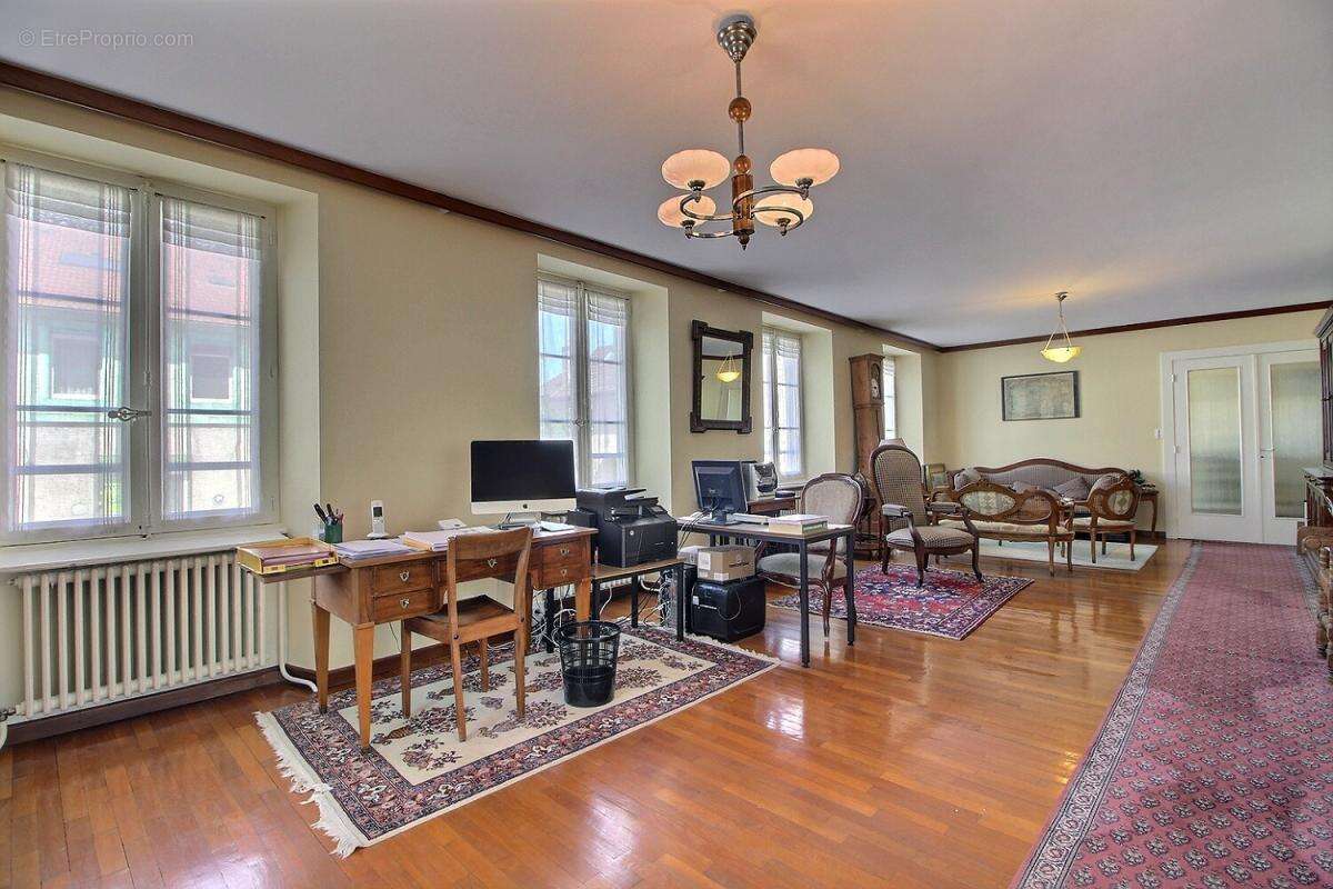 Maison à AUDINCOURT