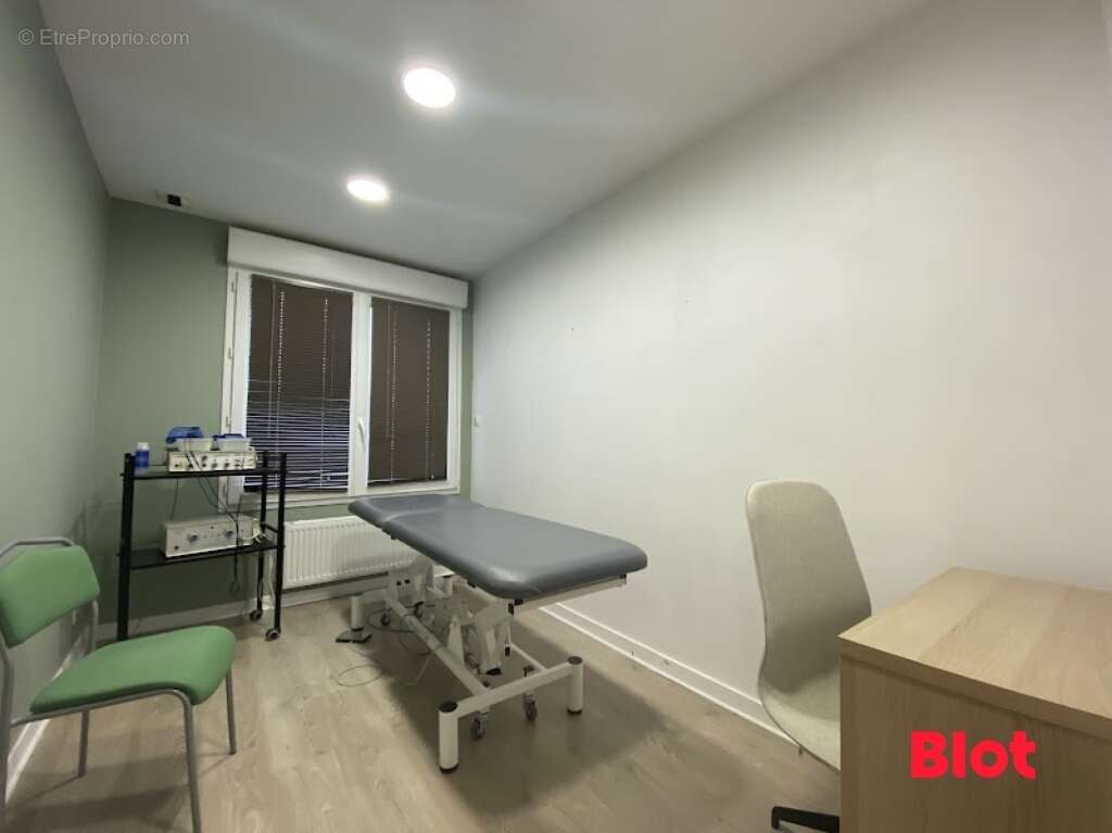 Appartement à JANZE