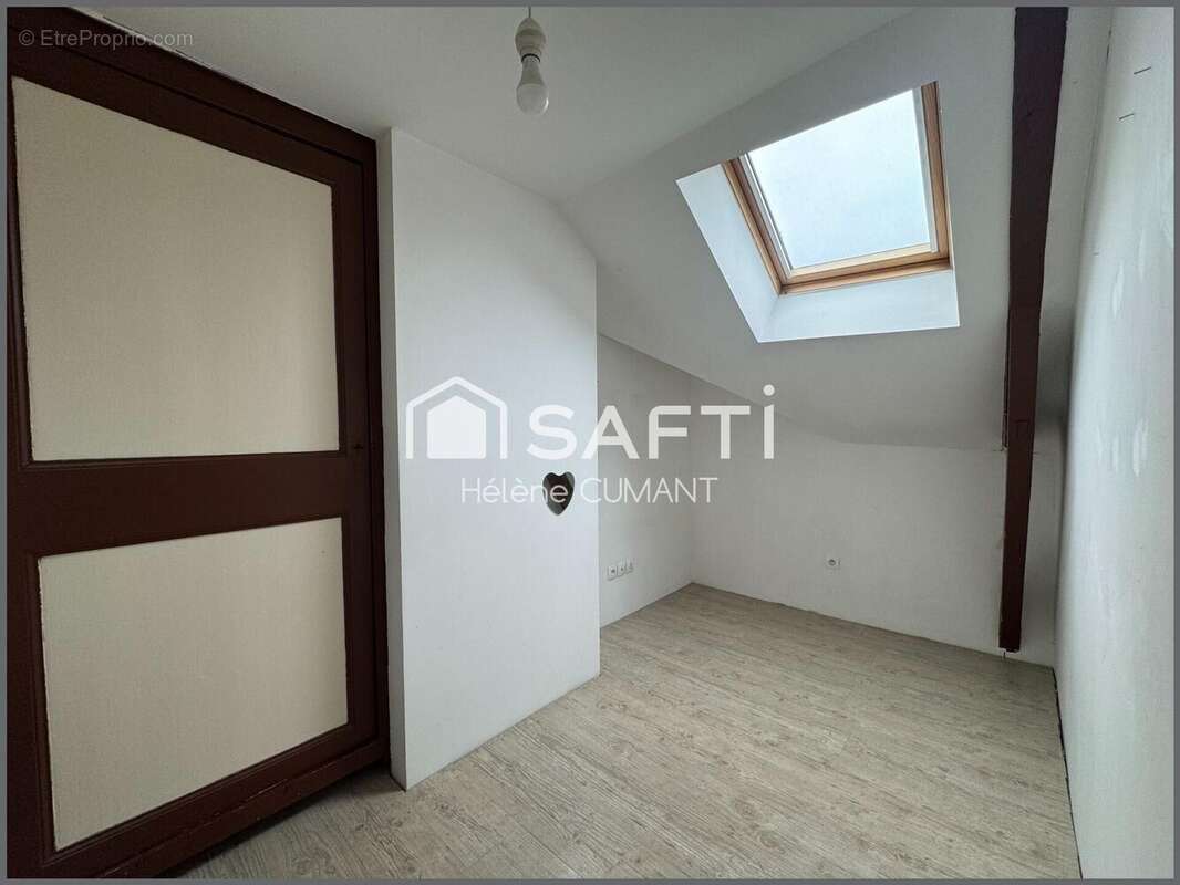 Photo 5 - Appartement à LISIEUX