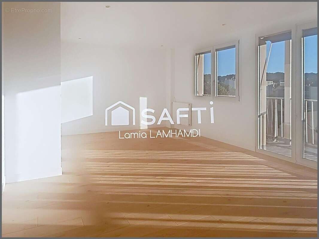 Photo 4 - Appartement à POISSY