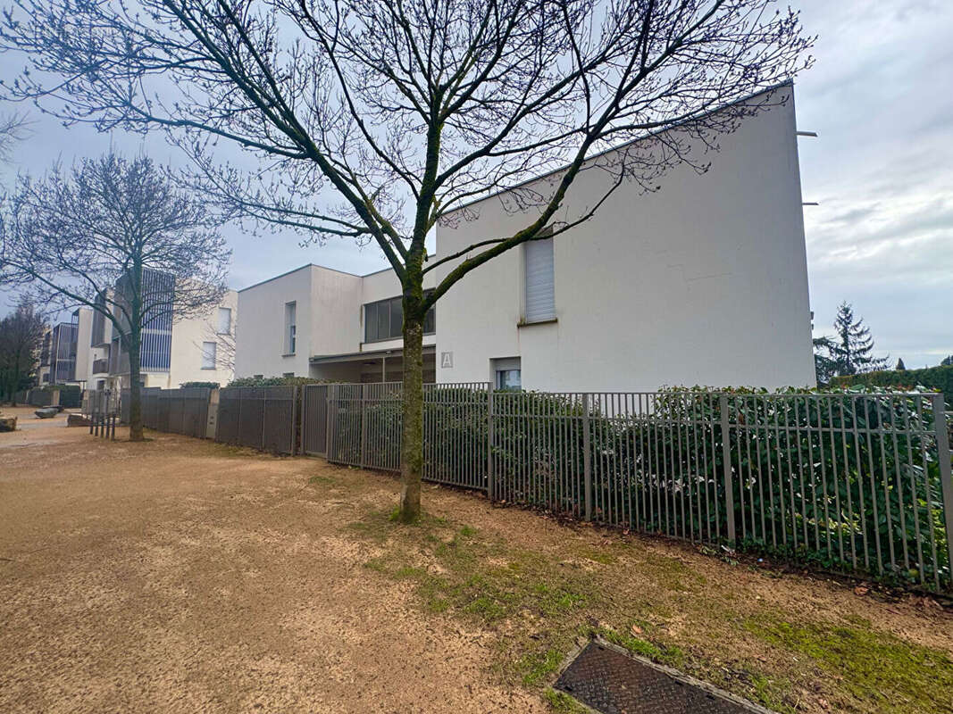 Appartement à SAINT-PRIEST