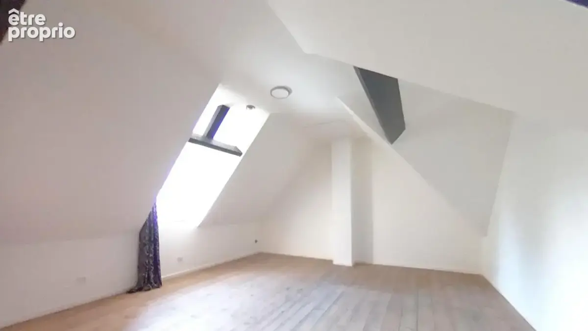 Maison 5 pièces / 128 m² / 199 000 EUR / AYETTE - photo 5