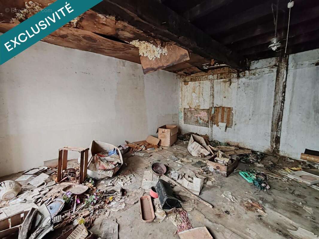 Photo 4 - Maison à LANDIVY