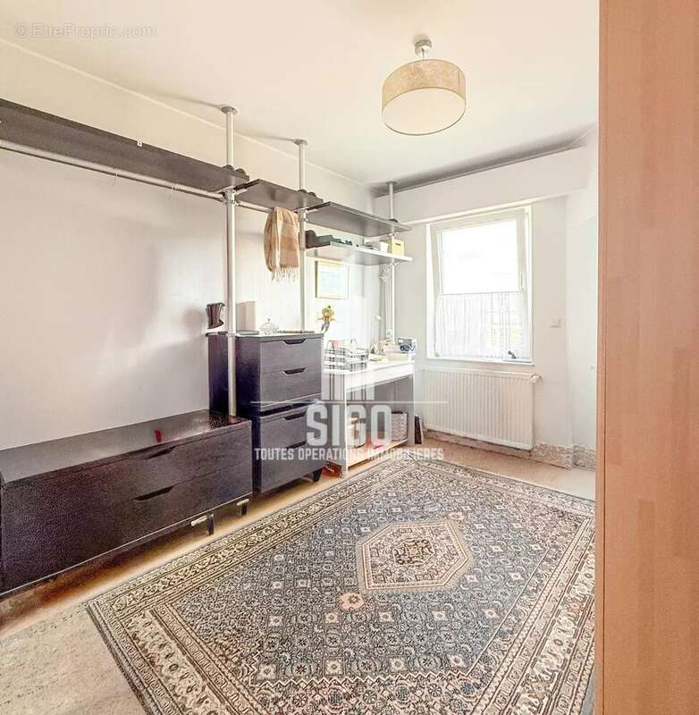 Appartement à DINARD