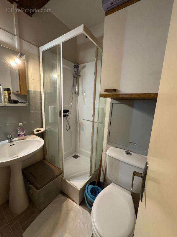 Appartement à SAINTES