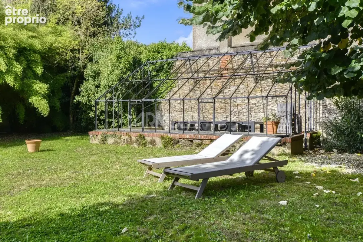 Maison de caractère quartier Saint Jacques - photo 4