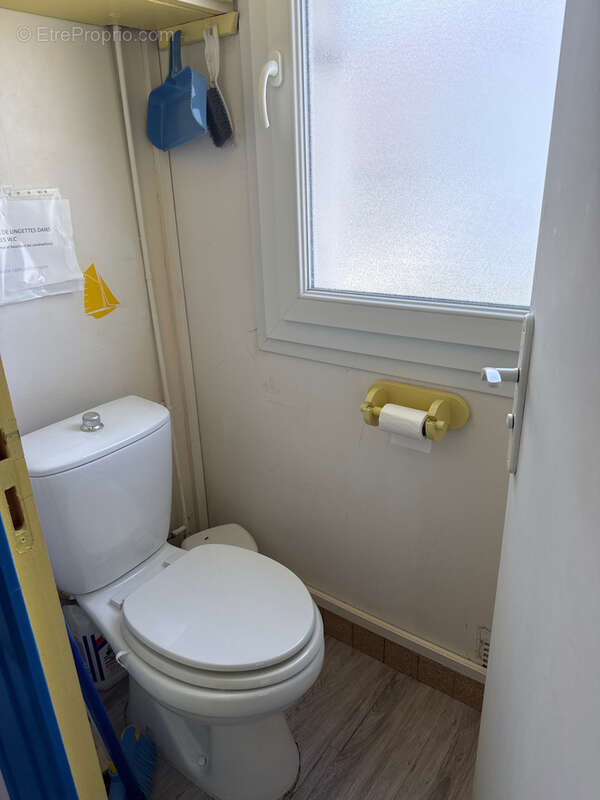 Appartement à SAINT-JEAN-DE-MONTS