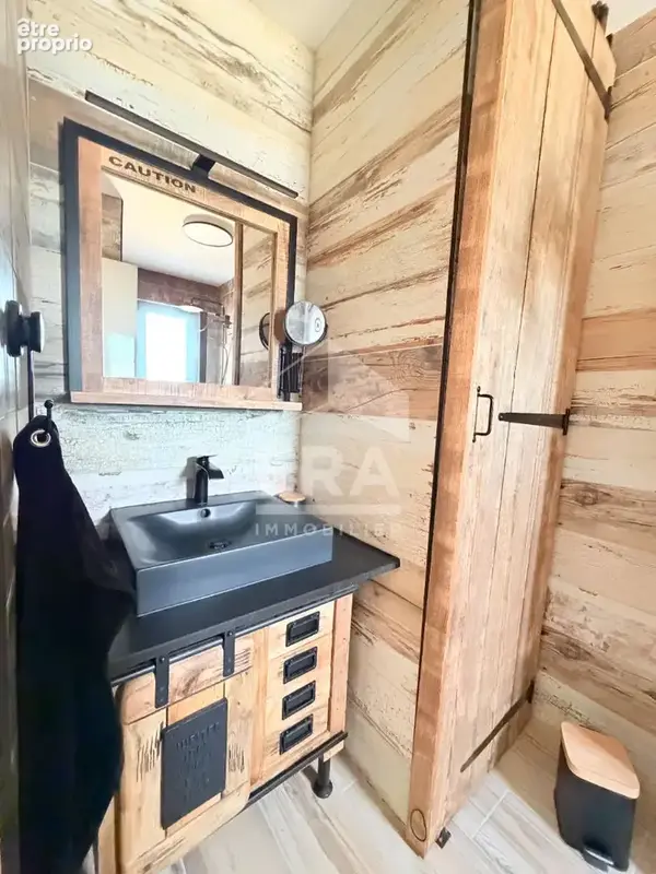 Maison 53m² à gujan-mestras - photo 6