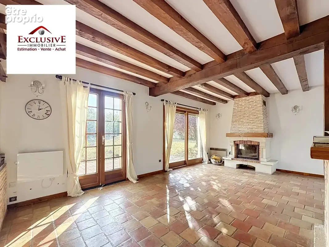 Maison 114 m² à Saint-Arnoult  - photo 4