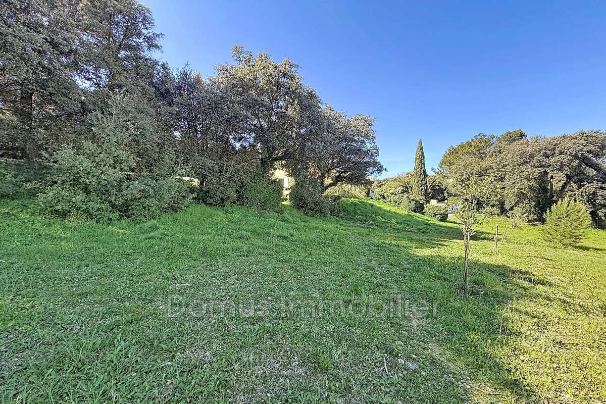 Maison à JONQUERETTES