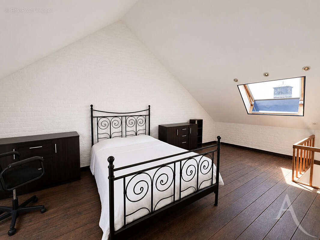 Maison Amiens - photo 6