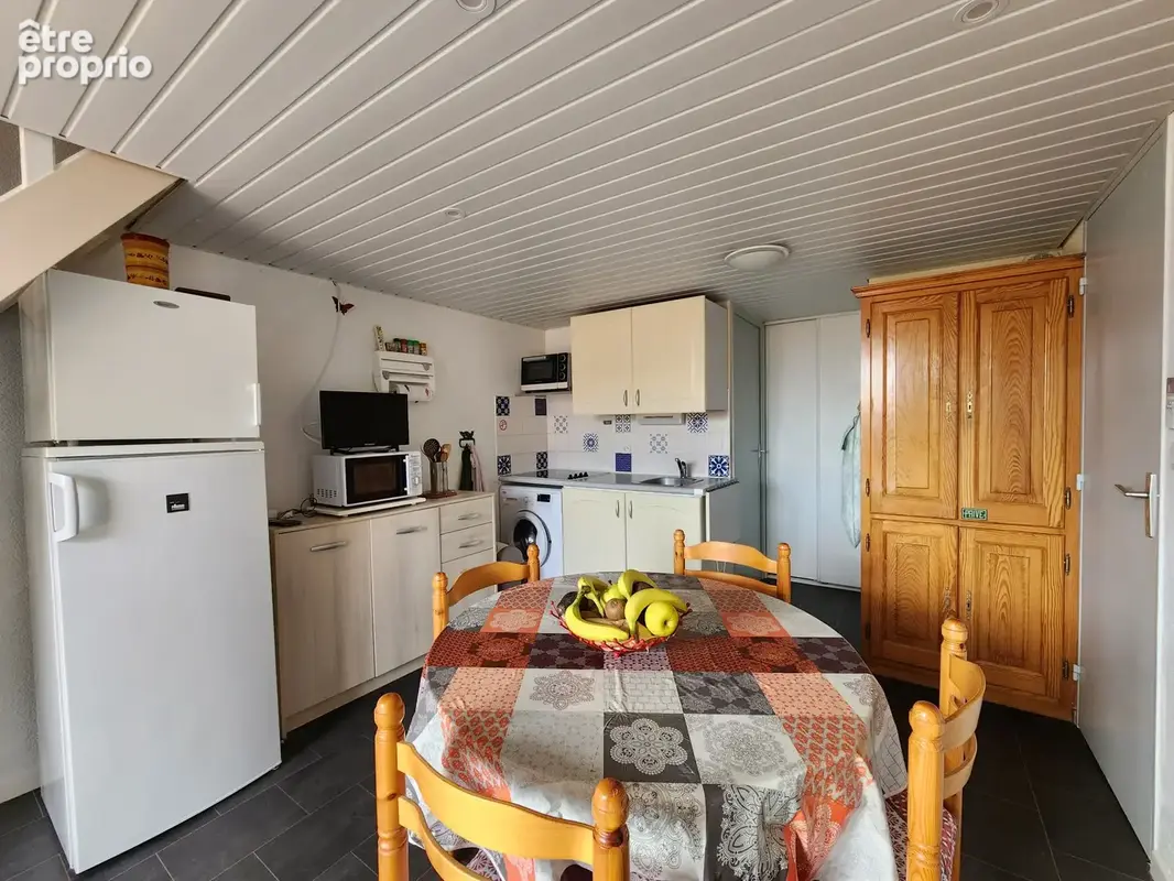 Exclusivite: saint-cyprien plage villa renove avec 2 chambres - photo 14