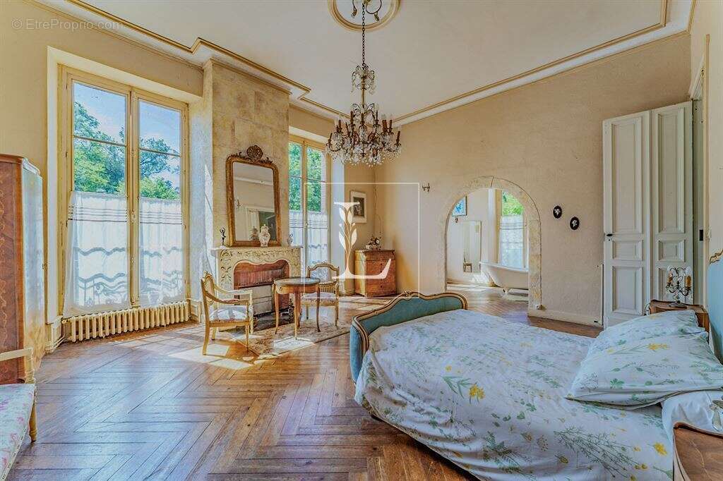 Maison à CARAMAN