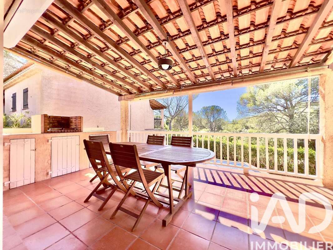 Photo 5 - Maison à FREJUS