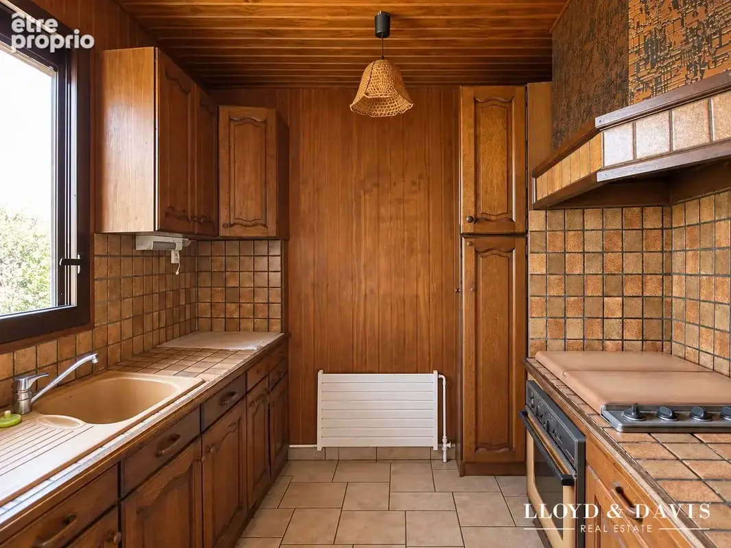 Maison 6 pièces 94 m² à vendre à Saint-Malo-Du-Bois (85590) - photo 7