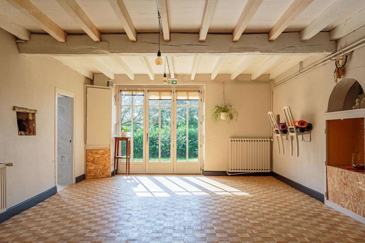 Appartement à BIDACHE