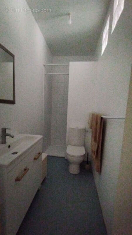 Maison à PREUILLY-SUR-CLAISE