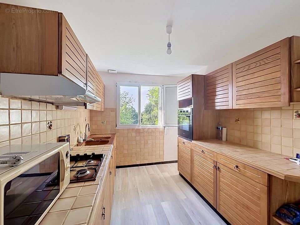 Au cur du Perche, pavillon familial avec bois privé et vue campagne - photo 5