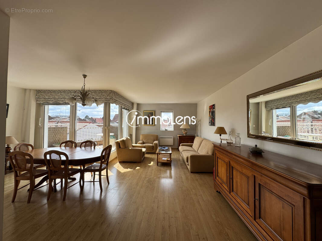 Appartement à LENS