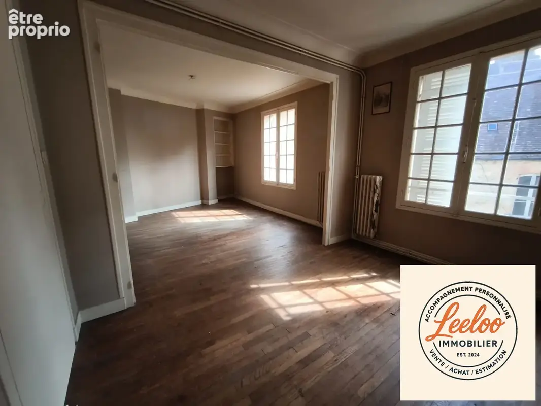 Appartement 2 pièces 62 m² à vendre à Sarlat-La-Caneda (24200) - photo 2