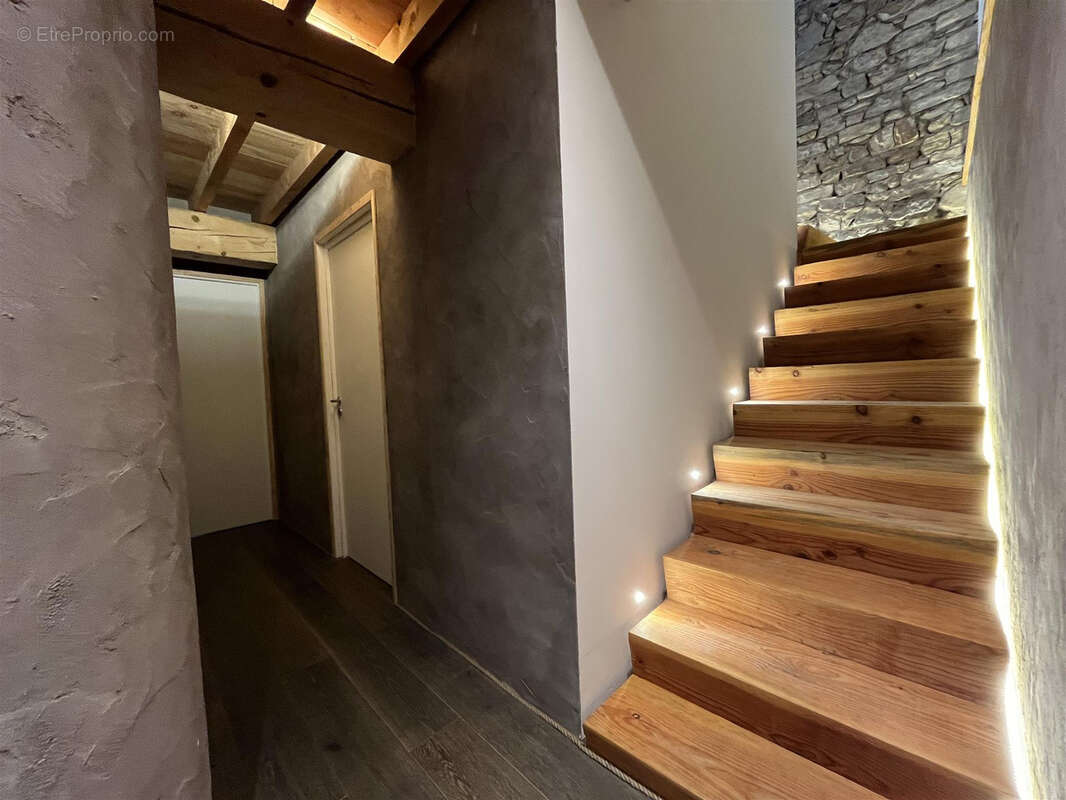 Maison à QUILLAN