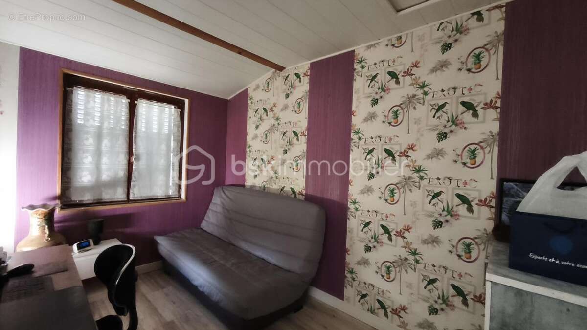 COULLONS - Maison de plain-pied - photo 9
