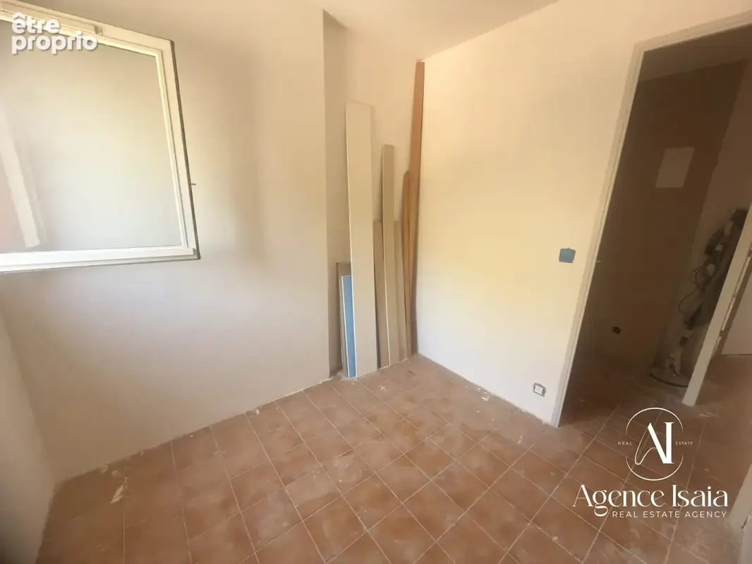 Appartement 35 m² à Saint-Raphael  - photo 6