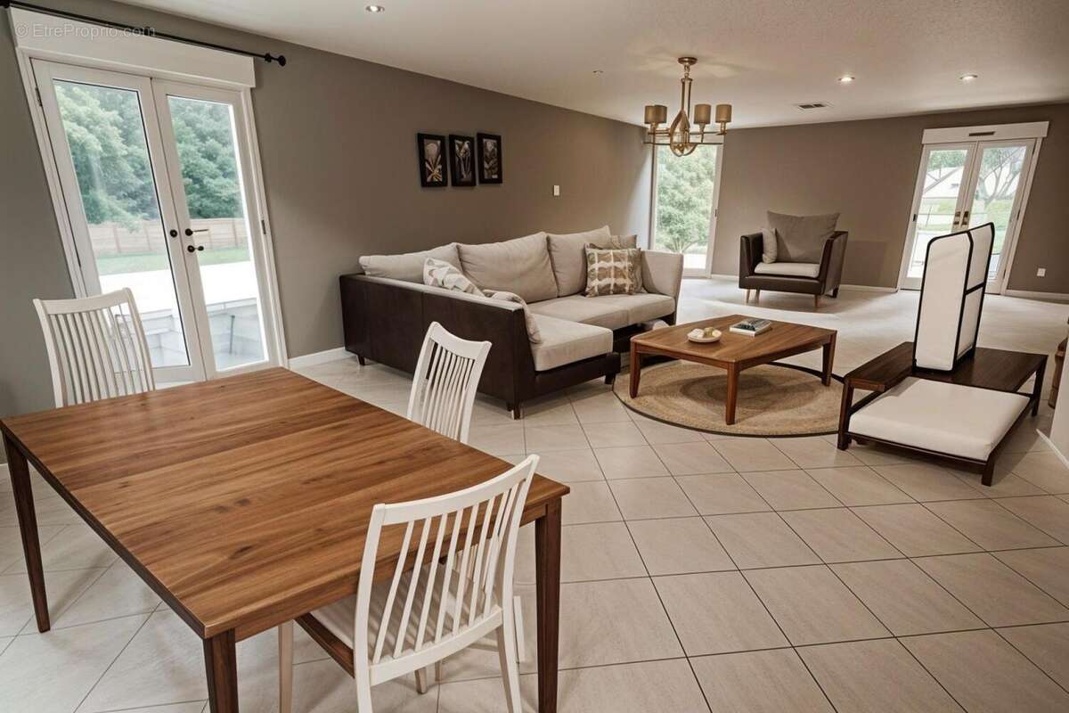 Photo 5 - Maison à PEZENS