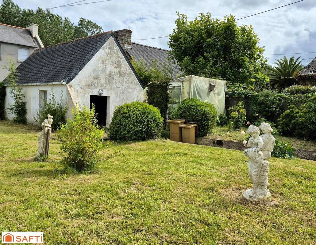 Photo 4 - Maison à PLOUVORN
