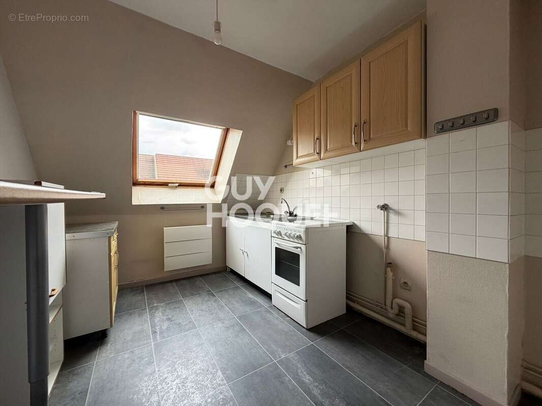 Photo 4 - Appartement à AMIENS