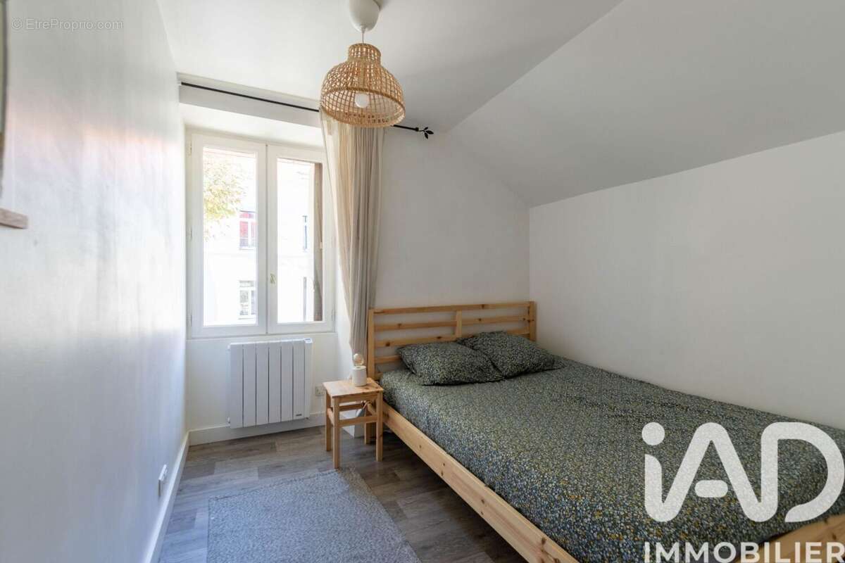 Photo 4 - Maison à NANTES