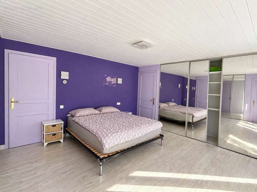 Maison à FONT-ROMEU-ODEILLO-VIA