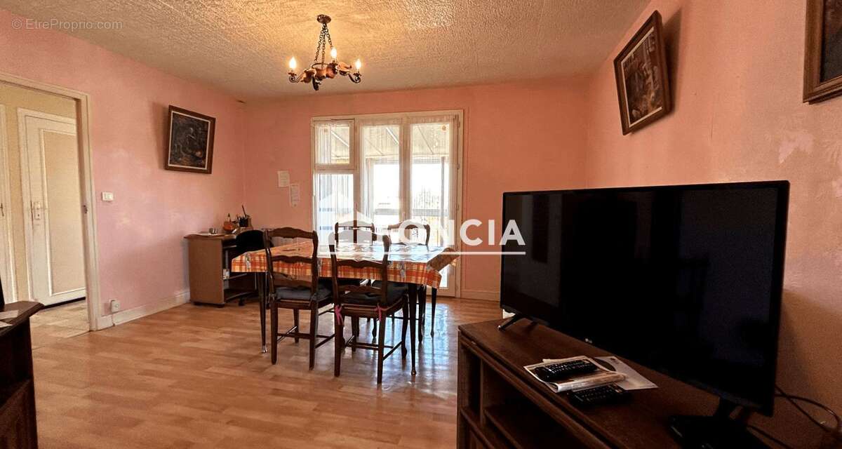 Maison à VILLENEUVE-SUR-LOT