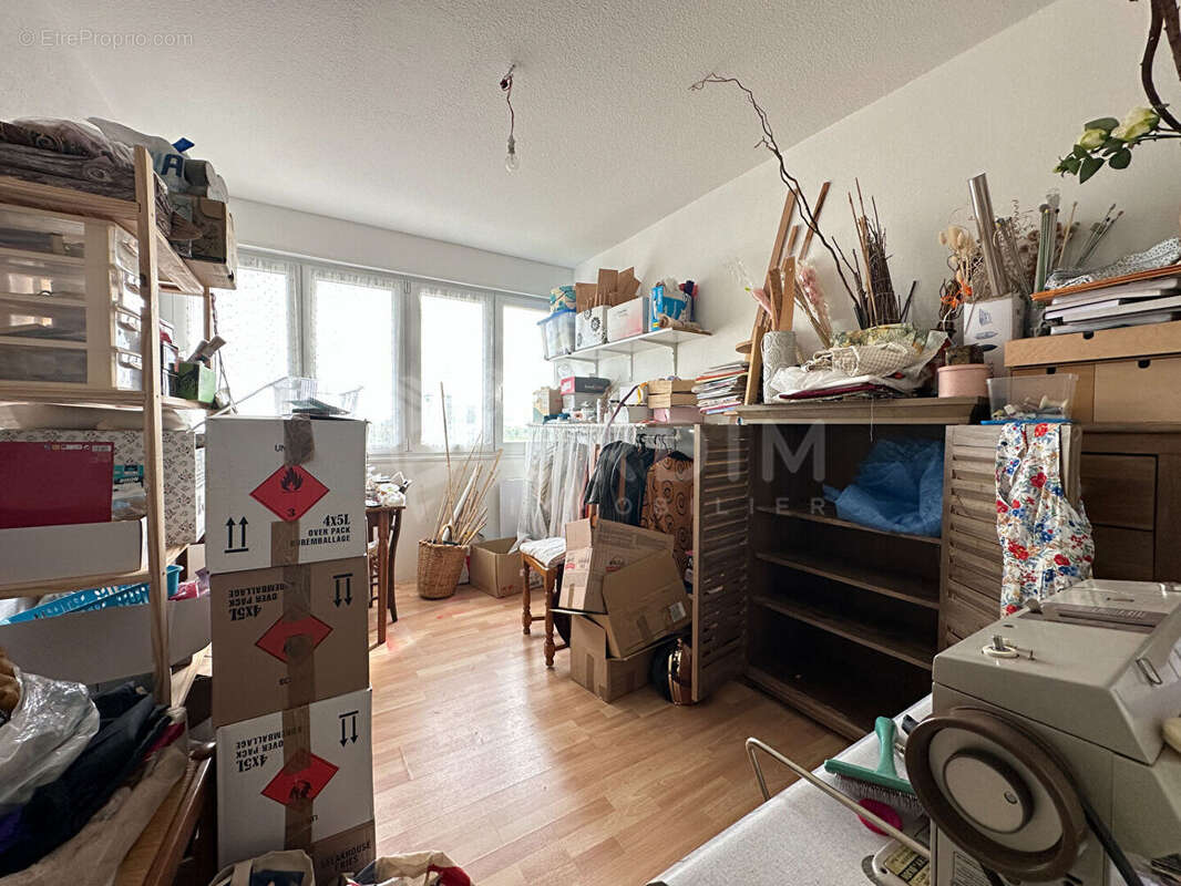 Appartement à JOIGNY