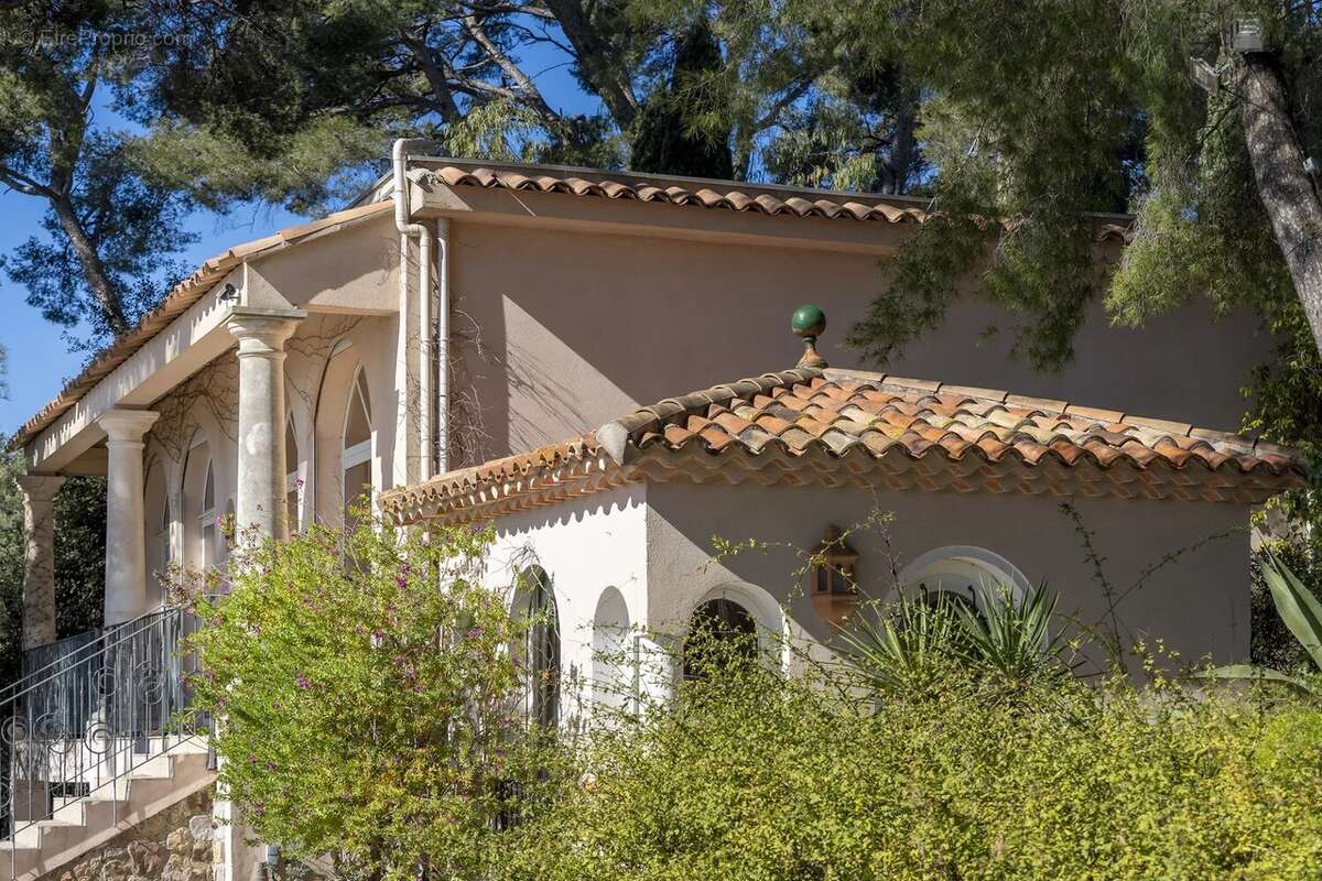 Maison à LA GARDE