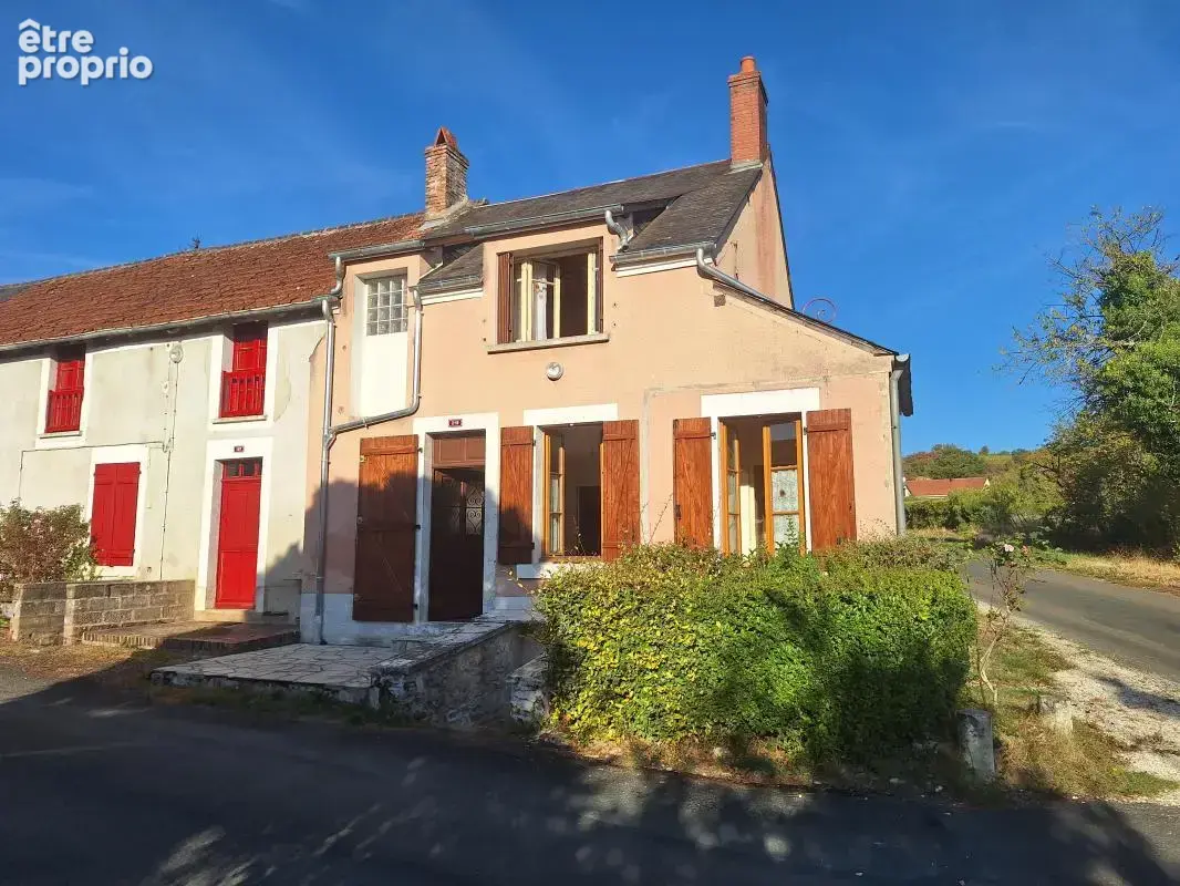 Maison à vendre - photo 13