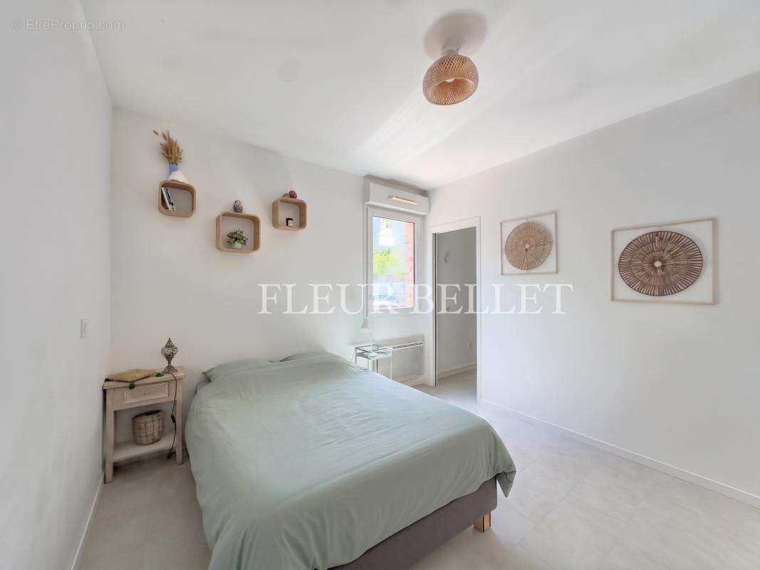 Appartement à ISSY-LES-MOULINEAUX
