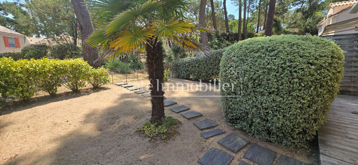 Maison à SAINT-BREVIN-LES-PINS