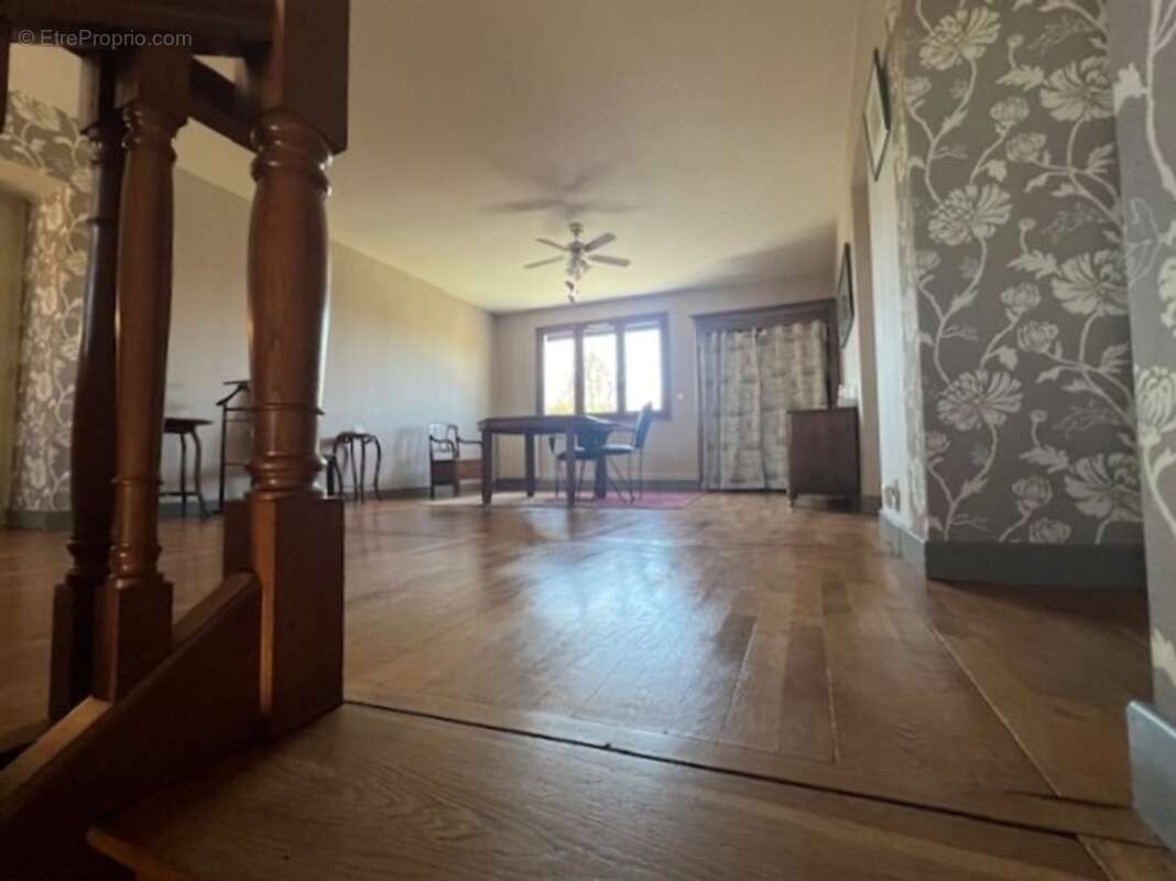 Maison à vendre 7 pièces ARC SUR TILLE (21) - photo 12