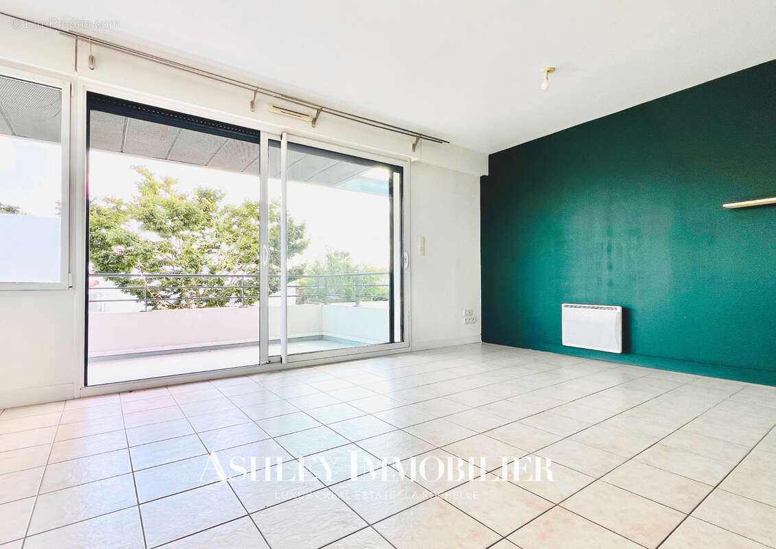 Appartement à PERIGNY