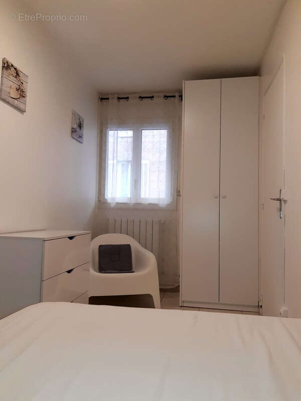 Toulon Haute-ville, appartement T3 de 54m2 - photo 8