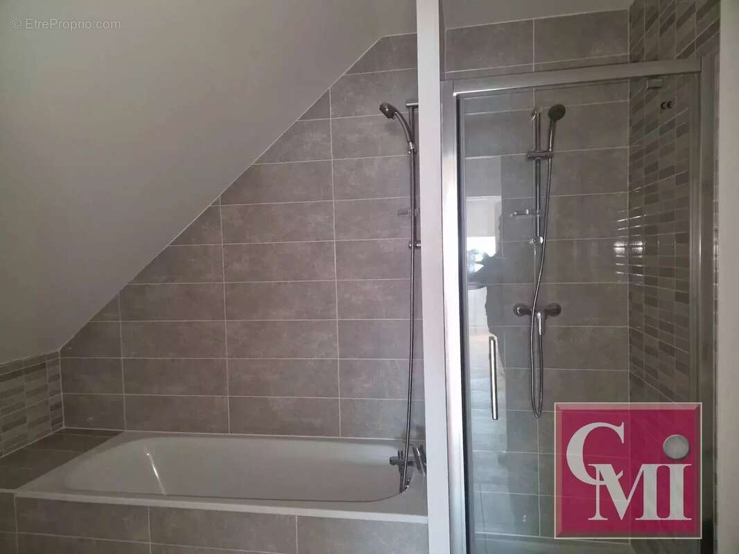 Appartement neuf type f4 - photo 4