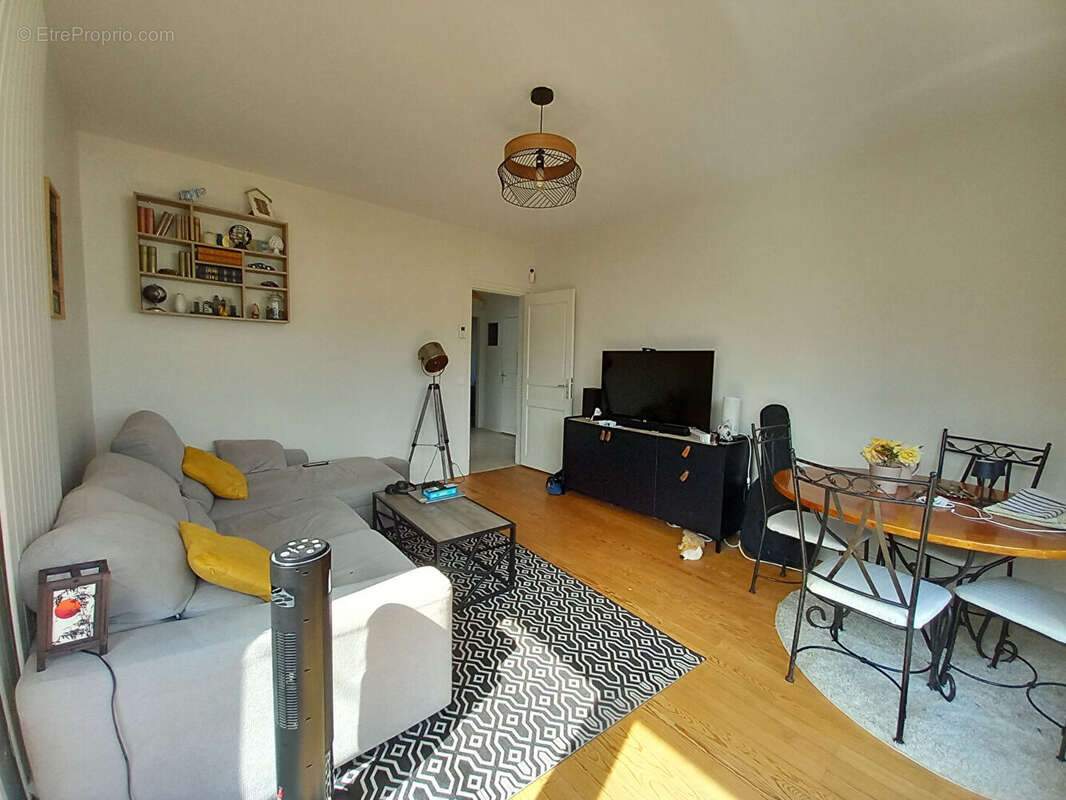 Appartement à LE HAVRE